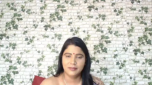 XIndianintimacy online show from February 7, 11:13 pm