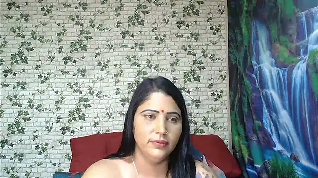 XIndianintimacy online show from March 1, 3:43 am