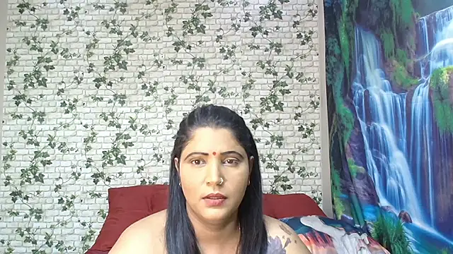 XIndianintimacy online show from March 2, 8:29 pm