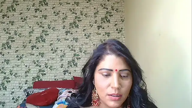 XIndianintimacy online show from February 18, 7:54 pm