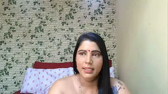 XIndianintimacy online show from May 9, 7:08 pm
