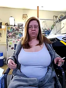 MsShelby40 online show from December 17, 3:39 pm