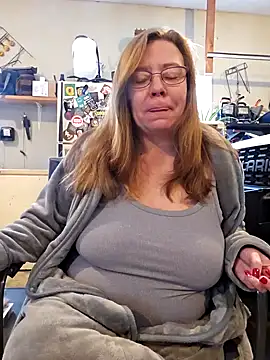 MsShelby40 online show from January 11, 5:40 pm