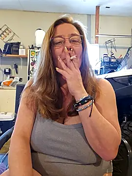 MsShelby40 online show from March 13, 5:07 pm