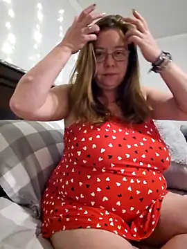 MsShelby40 online show from March 15, 10:22 pm