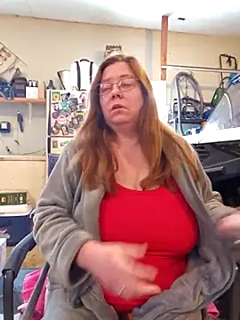 MsShelby40 online show from February 5, 6:12 pm