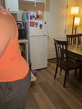 Big-Tits-McGee online show from January 12, 11:36 pm