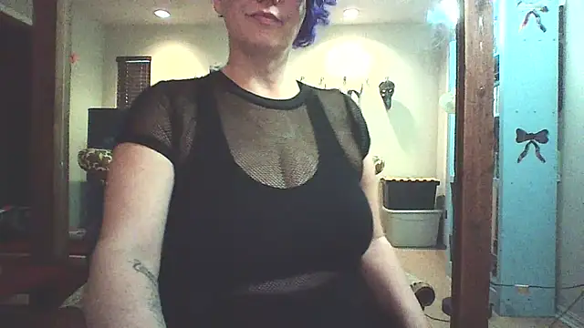 Big-Tits-McGee online show from October 22, 3:01 pm