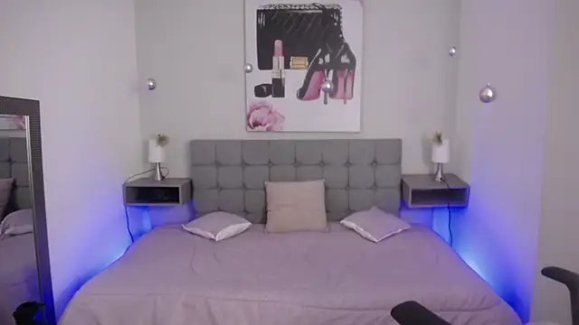 Violetta Suky online show from January 11, 1:43 pm