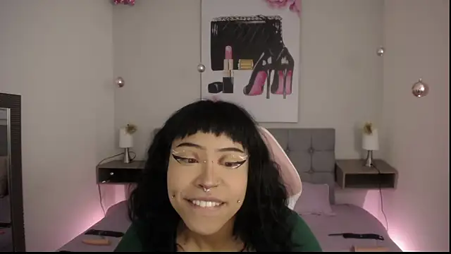 Violetta Suky online show from January 14, 1:28 pm