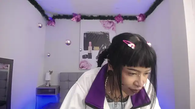 Violetta Suky online show from January 27, 1:30 pm