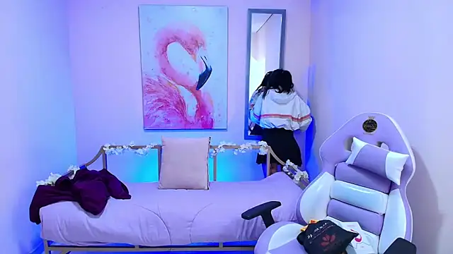 Violetta Suky online show from February 4, 12:44 pm