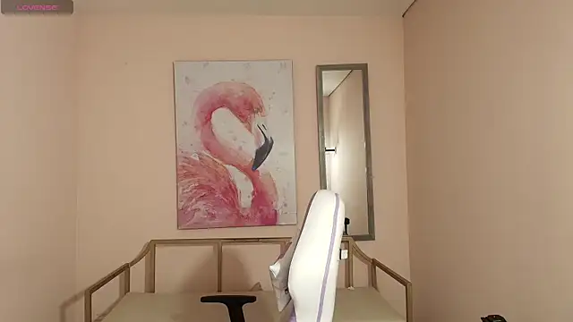 Violetta Suky online show from February 15, 12:33 pm