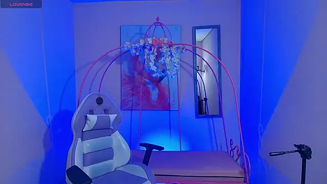 Violetta Suky online show from February 21, 12:50 pm