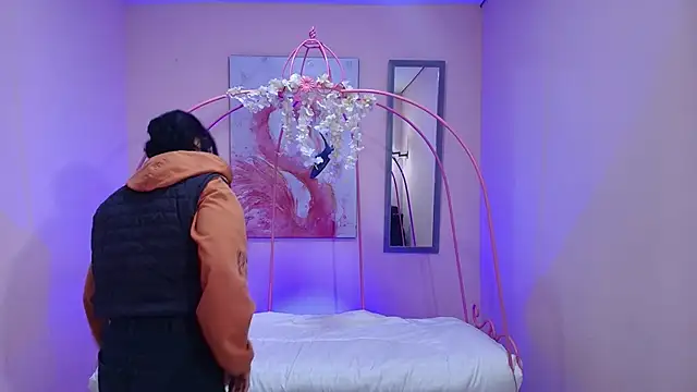 Violetta Suky online show from February 25, 1:39 pm