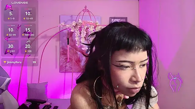 Violetta Suky online show from February 27, 4:43 pm