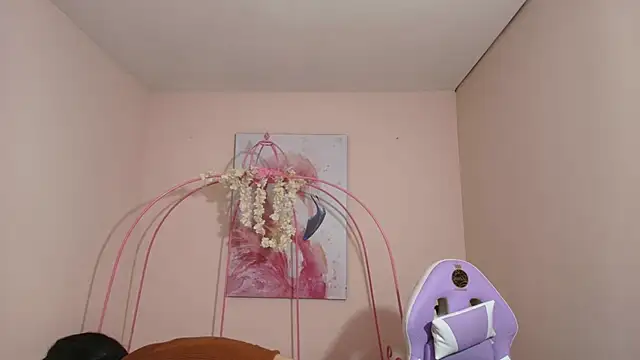 Violetta Suky online show from February 28, 1:47 pm