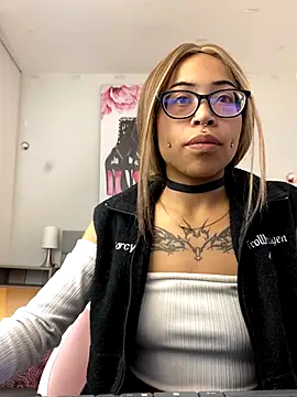 Violetta Suky online show from September 11, 12:27 pm