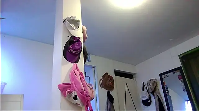 Violetta Suky online show from December 3, 12:03 pm