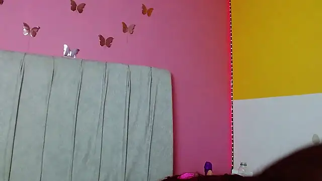 Snapshot of monicahotsex303av chatting on December 9, 9:48 pm monicahotsex303av online show from December 9, 9:48 pm