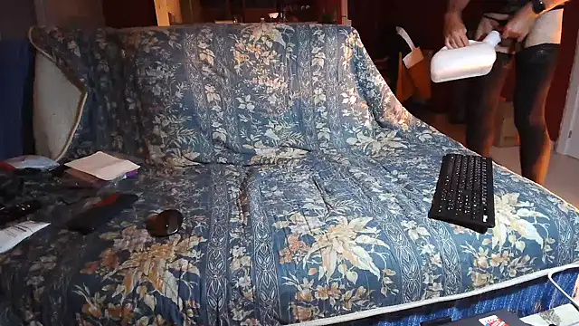 maduroguapo online show from December 17, 10:22 pm