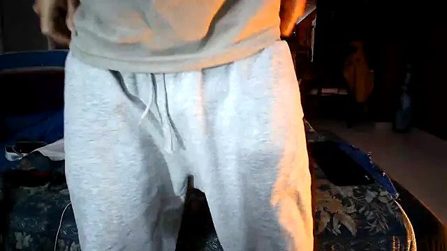 maduroguapo online show from January 31, 10:19 pm