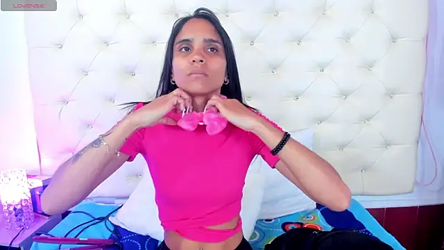 sophie pariss online show from January 29, 3:12 am