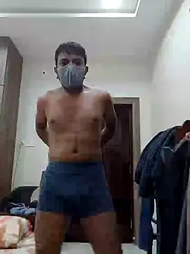 lovablesam online show from December 26, 4:36 pm