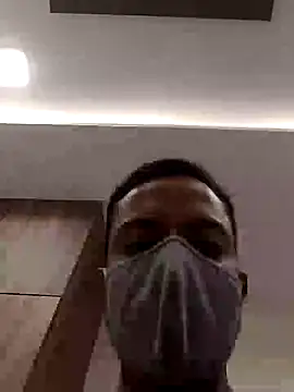 lovablesam online show from February 2, 8:19 pm