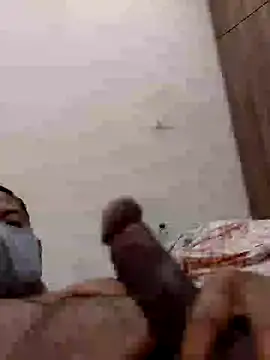 lovablesam online show from February 4, 7:33 pm