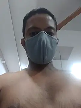 lovablesam online show from April 11, 6:51 am