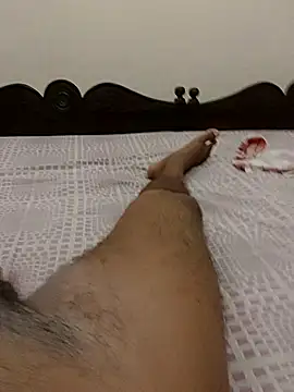 lovablesam online show from July 3, 7:31 pm