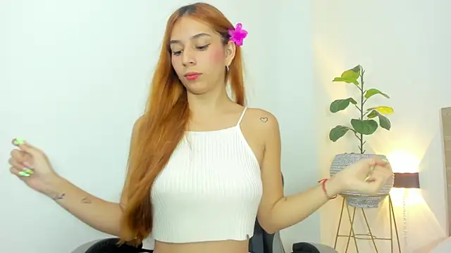 maroly 21 online show from September 26, 7:18 pm