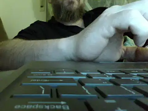 FROL83 online show from April 24, 8:44 pm