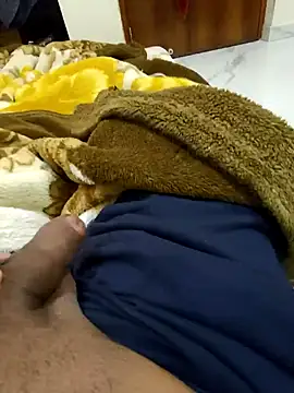 Sunnyoberoi01111 online show from January 30, 6:46 am