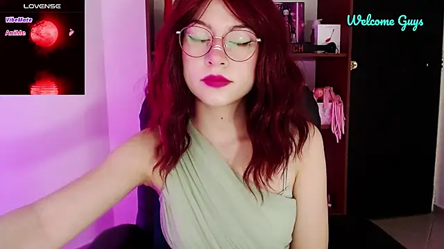 Celeste Ford 18 online show from November 28, 1:47 pm