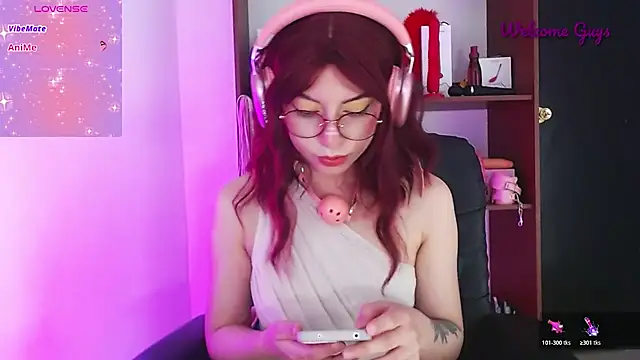 Celeste Ford 18 online show from January 16, 9:52 pm