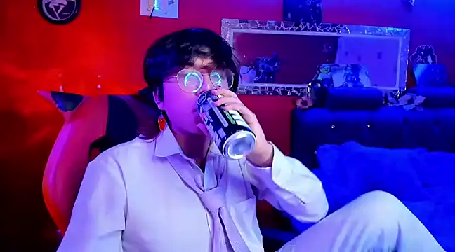 Snapshot of AnggelONfiree chatting on December 7, 8:11 am AnggelONfiree online show from December 7, 8:11 am