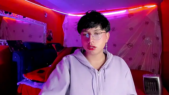 Snapshot of AnggelONfiree chatting on September 18, 5:53 am AnggelONfiree online show from September 18, 5:53 am