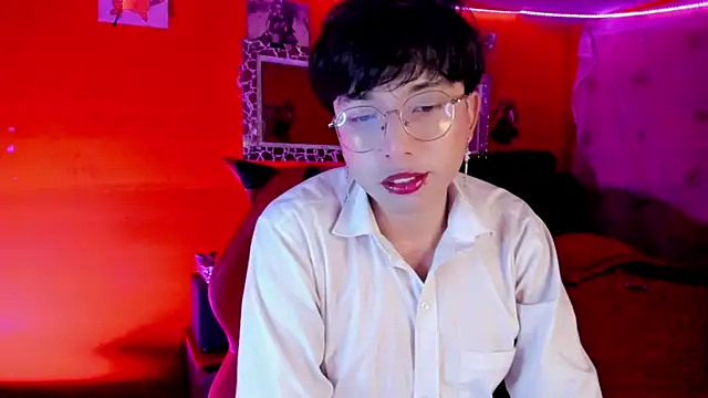 Snapshot of AnggelONfiree chatting on October 15, 5:07 am AnggelONfiree online show from October 15, 5:07 am