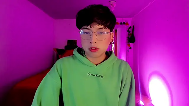 AnggelONfiree online show from November 11, 7:19 am