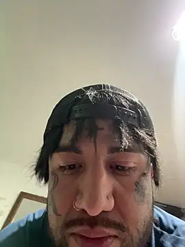 Azazelihornyasf online show from January 8, 6:48 am