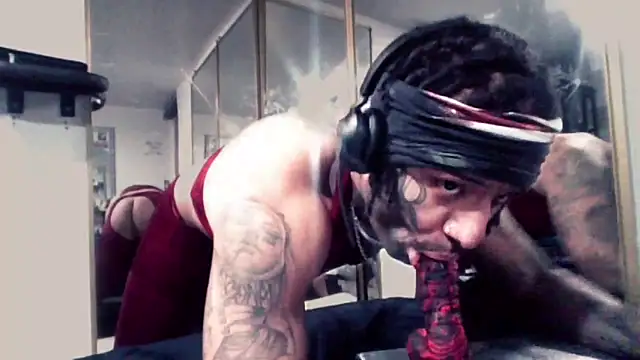 Azazelihornyasf online show from April 7, 1:28 am