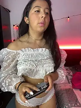 Isa bel online show from December 26, 1:29 am