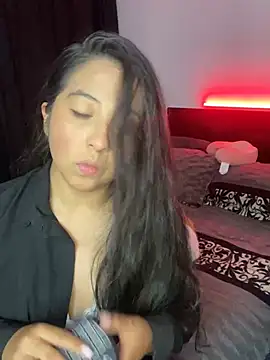 Isa bel online show from March 13, 2:27 am