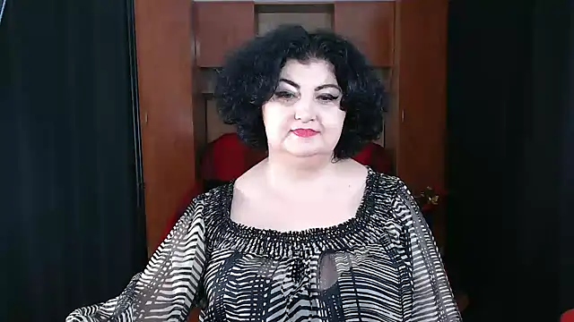 Snapshot of _MissJ_ chatting on January 5, 1:26 pm MissJ online show from January 5, 1:26 pm