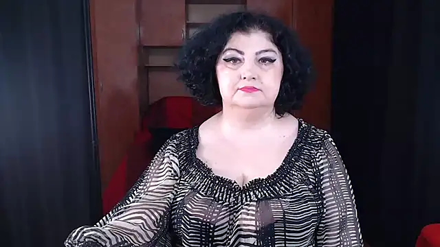 Snapshot of _MissJ_ chatting on January 22, 7:57 am MissJ online show from January 22, 7:57 am