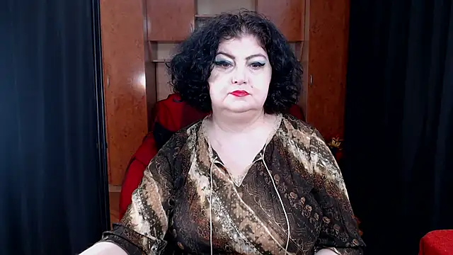 Snapshot of _MissJ_ chatting on March 14, 1:24 pm MissJ online show from March 14, 1:24 pm