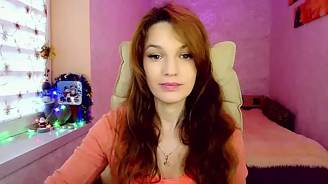 impossibleluna online show from December 5, 11:05 am