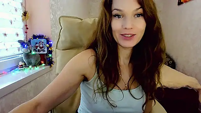 impossibleluna online show from December 11, 12:12 pm